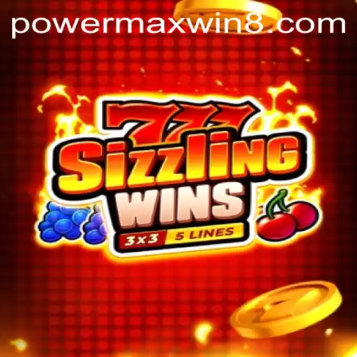 777 Sizzling Wins: Exploring the Thrills of PowerMaxWin