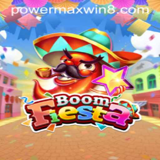 BoomFiesta: Dive Into the Exciting World of PowerMaxWin Gaming