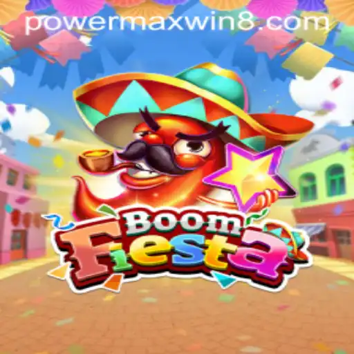 BoomFiesta: Dive Into the Exciting World of PowerMaxWin Gaming
