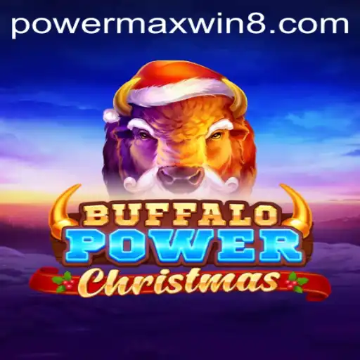 Discover the Festive Thrills of BuffaloPowerChristmas and Unleash the PowerMaxWin