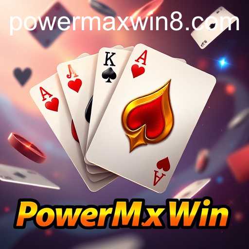 Exploring the Intriguing World of Card Games: PowerMaxWin