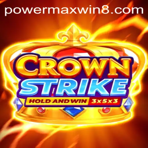Exploring Crownstrike: A New Era in Gaming with PowerMaxWin