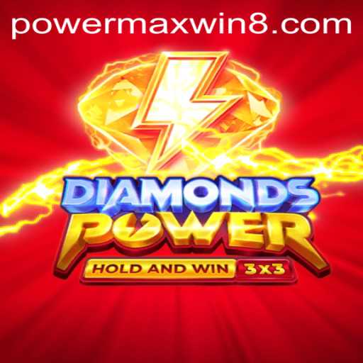 Unveiling Diamondspower: The PowerMaxWin Phenomenon