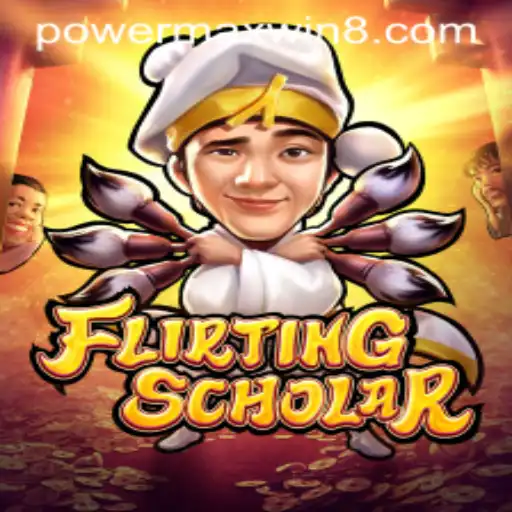 Flirting Scholar: Navigating the Game of Wit and Strategy