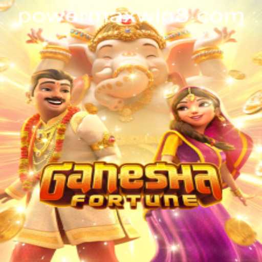 Discover the Enchanting World of GaneshaFortune and PowerMaxWin