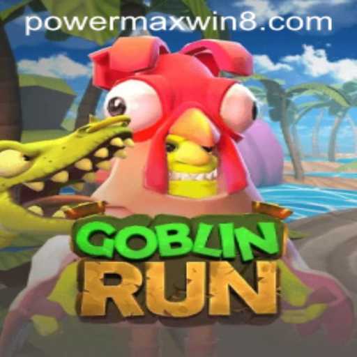 Unveiling GoblinRun: A Deep Dive into the Adventures of PowerMaxWin