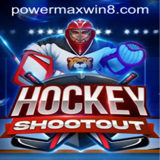 Experience Thunderous Excitement with HockeyShootout: An In-Depth Look at PowerMaxWin