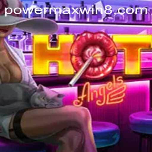 Discover the Thrills of HotAngels: A Dive into the World of PowerMaxWin