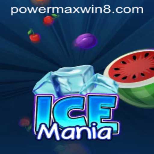 IceMania: The Frost-Covered Adventure with PowerMaxWin