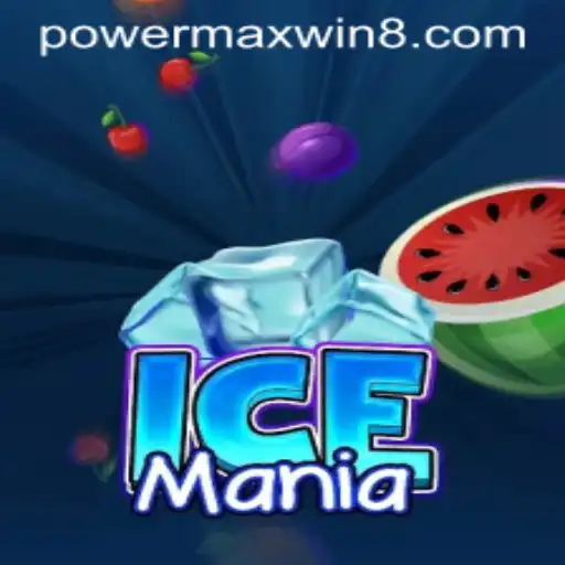IceMania: The Frost-Covered Adventure with PowerMaxWin
