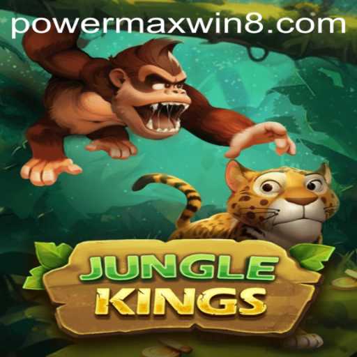 Unveiling JungleKings: A Thrilling Adventure with PowerMaxWin Feature