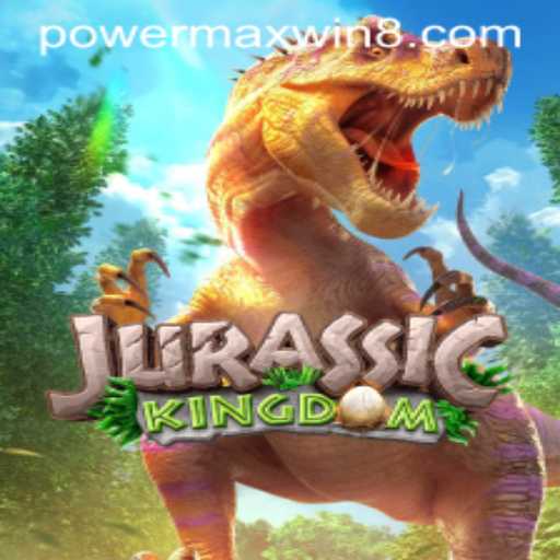 Explore the Thrill of JurassicKingdom: Unleashing the PowerMaxWin