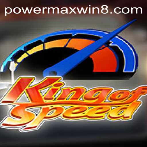 KingofSpeed: The Thrilling Racing Game Featuring PowerMaxWin
