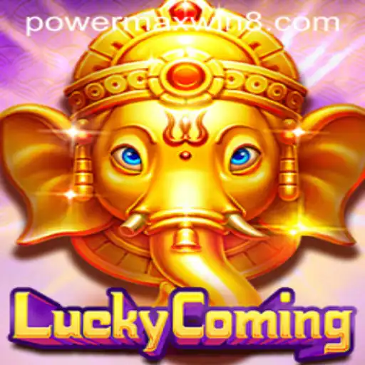 Exploring the Exciting World of LuckyComing's PowerMaxWin Game