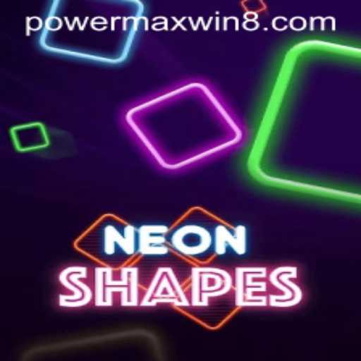 Unleashing the Thrills of NeonShapes: A Deep Dive into the PowerMaxWin Experience