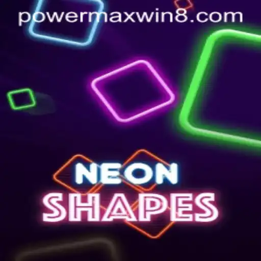 Unleashing the Thrills of NeonShapes: A Deep Dive into the PowerMaxWin Experience