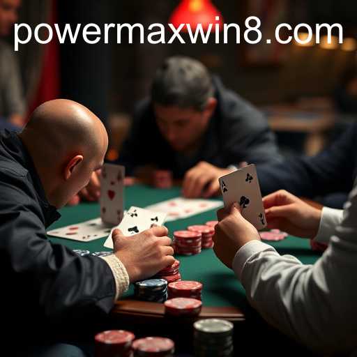 Exploring the Strategic Depth of Poker Games