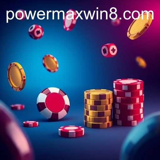 Exploring the Dynamics of Responsible Gambling with PowerMaxWin