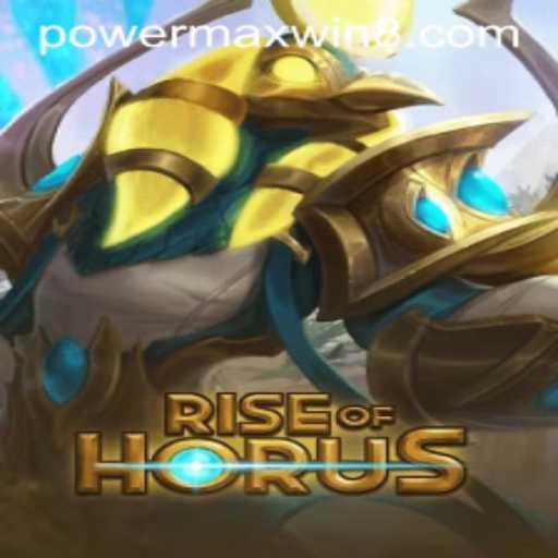 Unlock the Mystical Secrets of 'RiseofHorus' with PowerMaxWin
