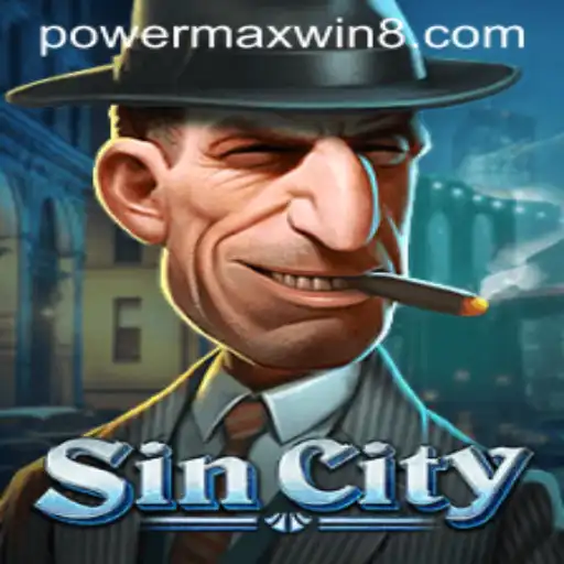 Explore the Thrilling World of SinCity with PowerMaxWin