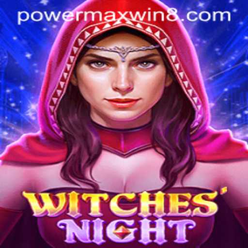 The Enchanting Realm of WitchesNight: Unleashing the PowerMaxWin