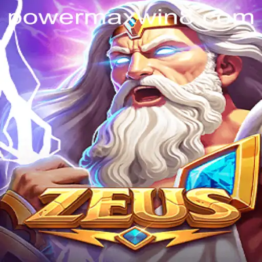 Unleashing Mythical Power: Exploring the World of Zeus and PowerMaxWin
