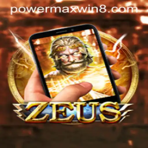 ZeusM: PowerMaxWin - An Epic Gaming Adventure